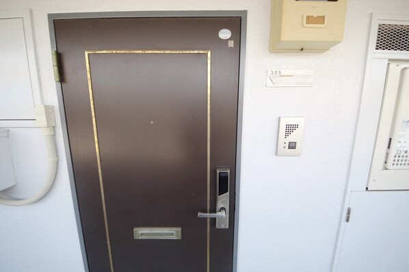 PLENDY与野の物件内観写真